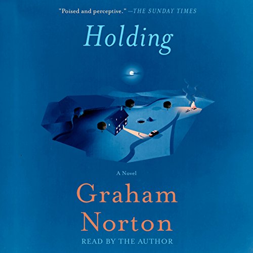Cover of Holding