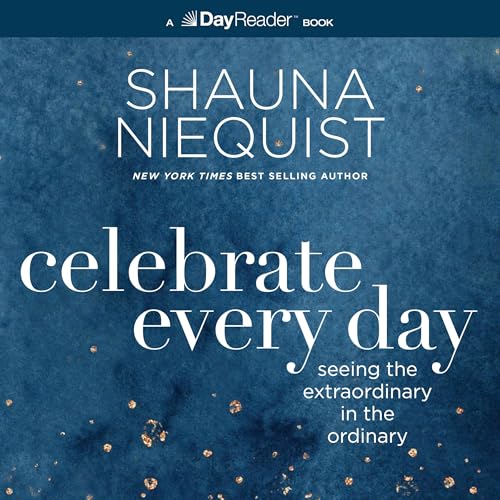 Cover of Celebrate Every Day