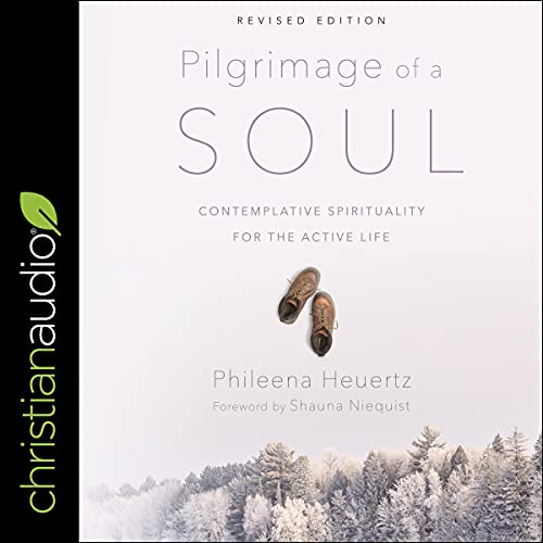 Cover of Pilgrimage of a Soul