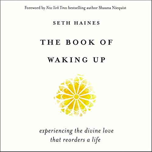Cover of The Book of Waking Up