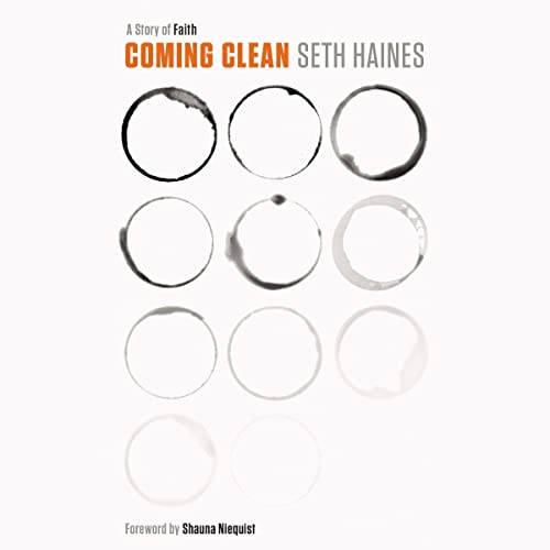 Cover of Coming Clean