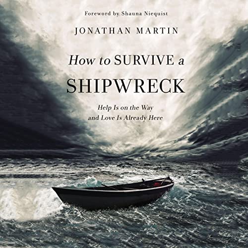 Cover of How to Survive a Shipwreck