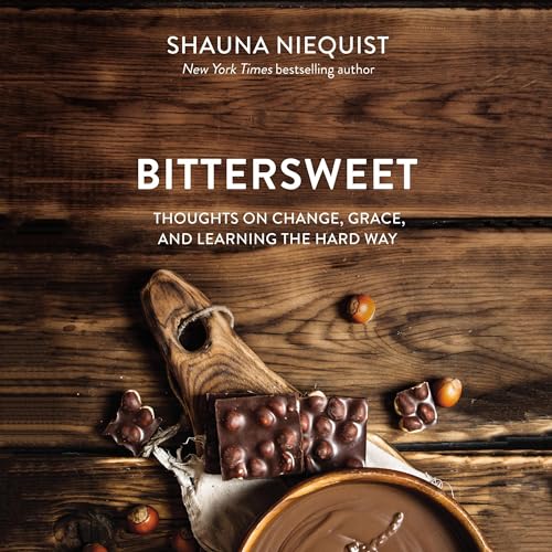 Cover of Bittersweet