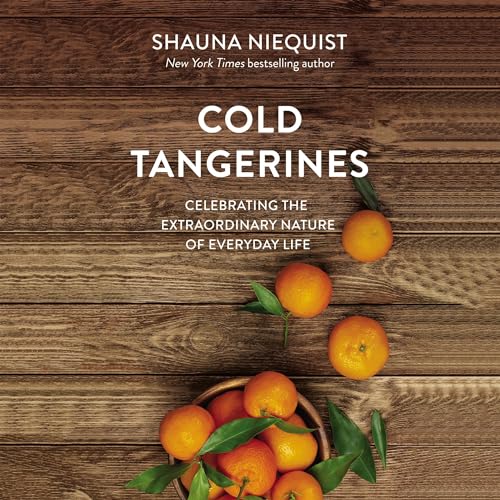 Cover of Cold Tangerines