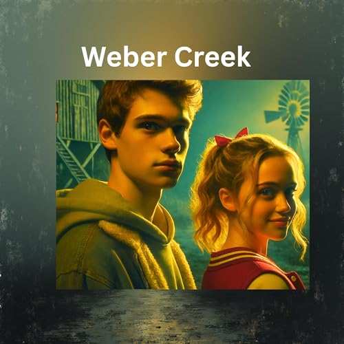 Cover of Weber Creek