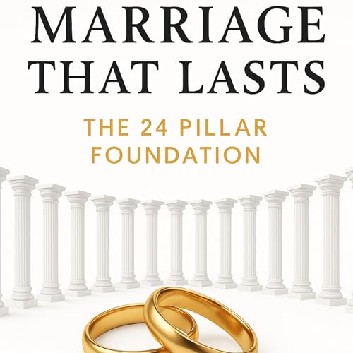 Cover of Marriage That Lasts