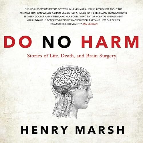 Cover of Do No Harm