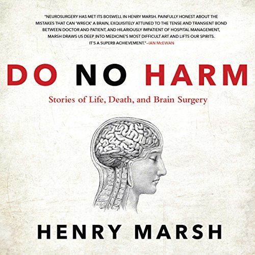 Cover of Do No Harm