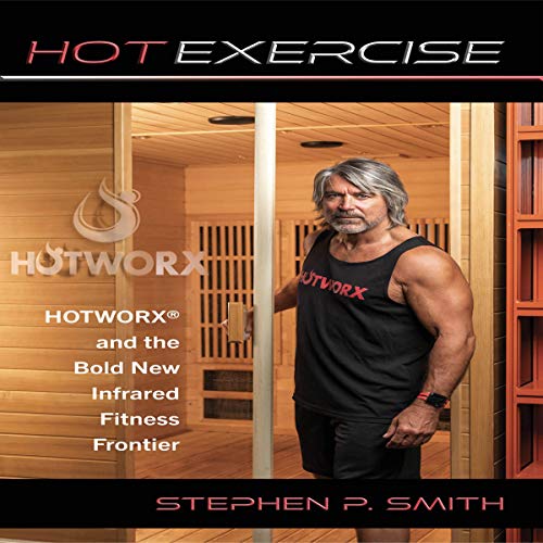Cover of Hot Exercise