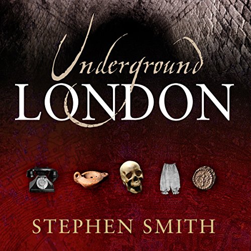 Cover of Underground London