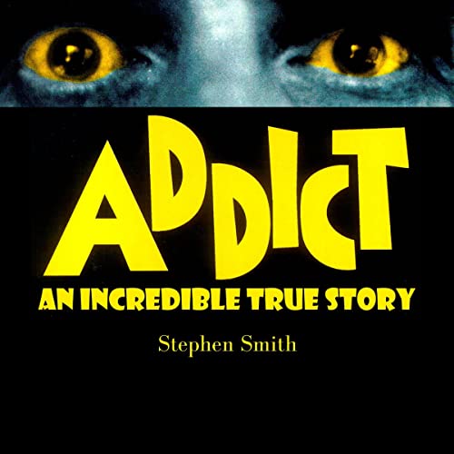 Cover of Addict