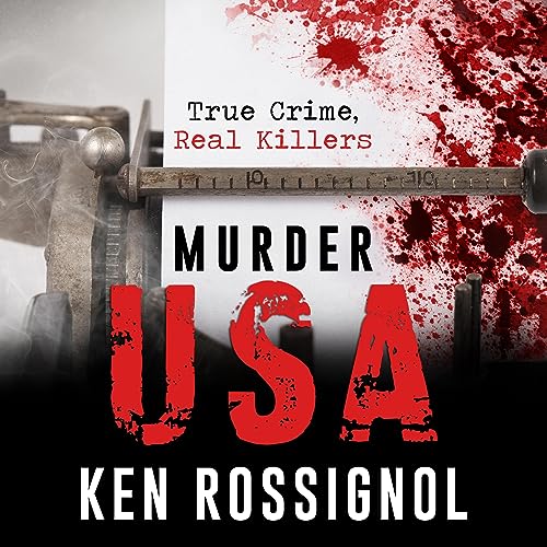 Cover of Murder USA