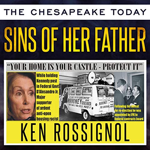 Cover of Sins of Her Father