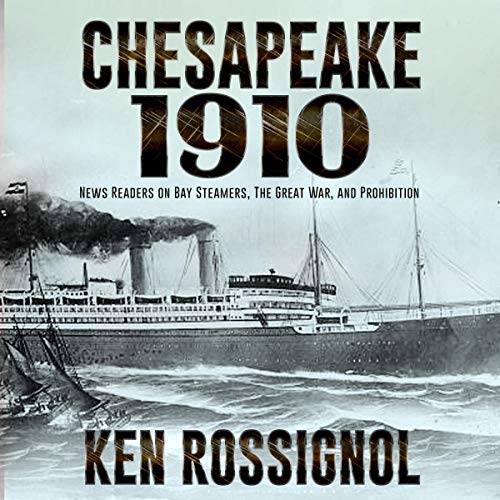 Cover of Chesapeake 1910