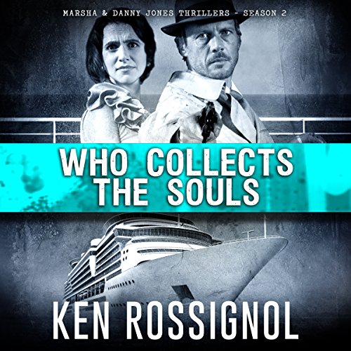 Cover of Who Collects the Souls
