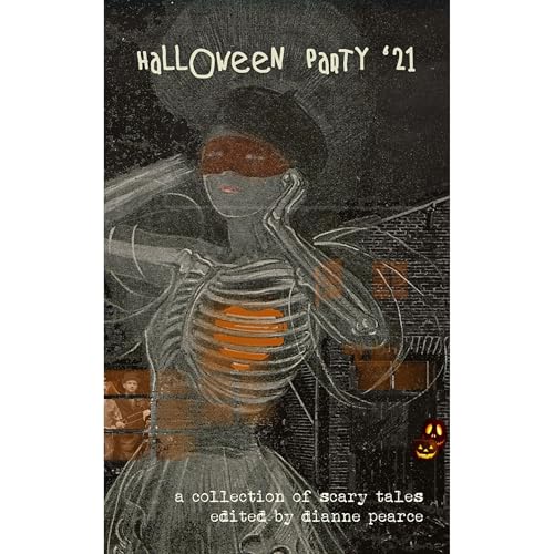Cover of Halloween Party '21