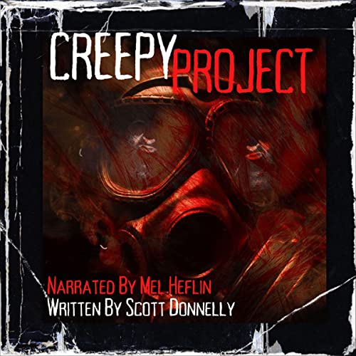 Cover of Creepy Project