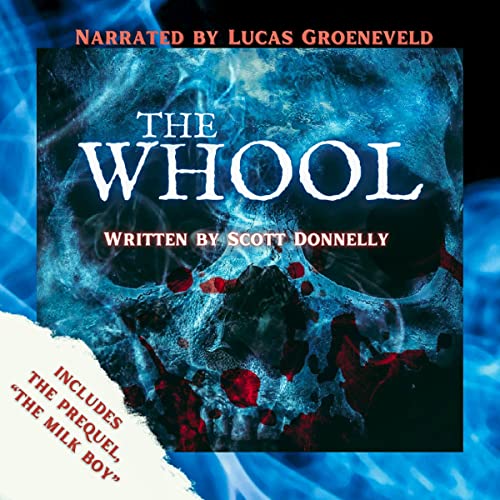 Cover of The Whool