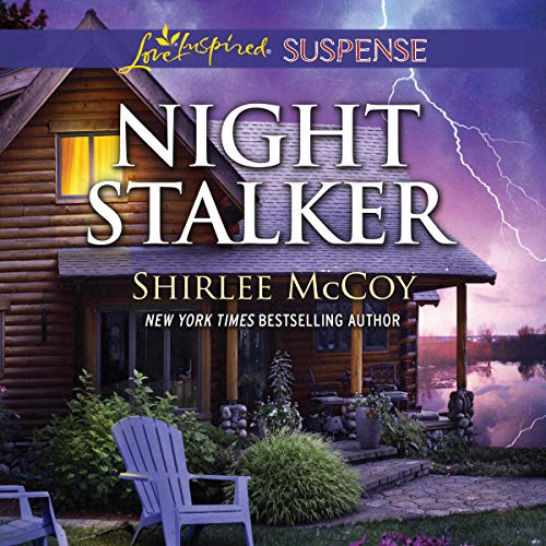 Cover of Night Stalker