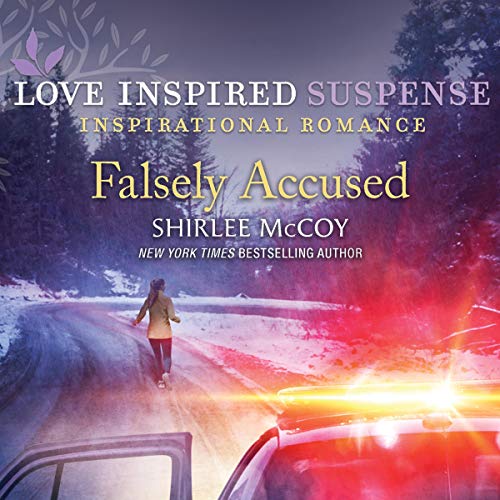 Cover of Falsely Accused