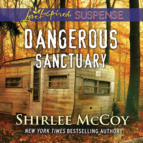 Cover of Dangerous Sanctuary