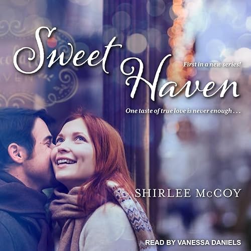 Cover of Sweet Haven
