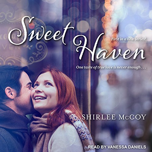Cover of Sweet Haven