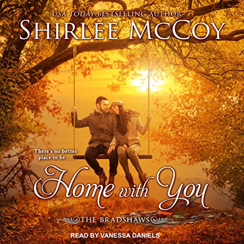 Cover of Home with You