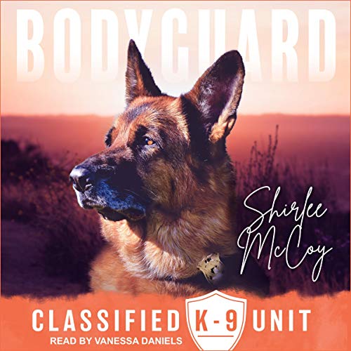 Cover of Bodyguard