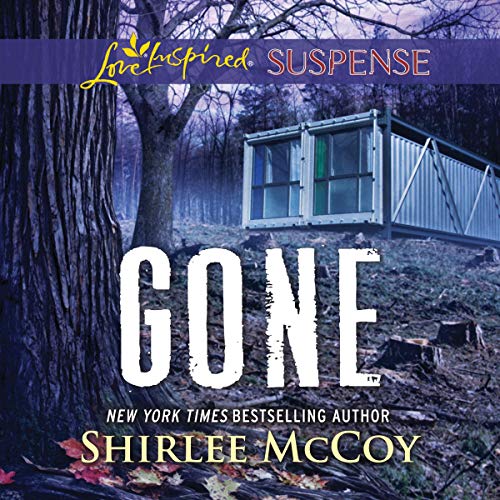 Cover of Gone