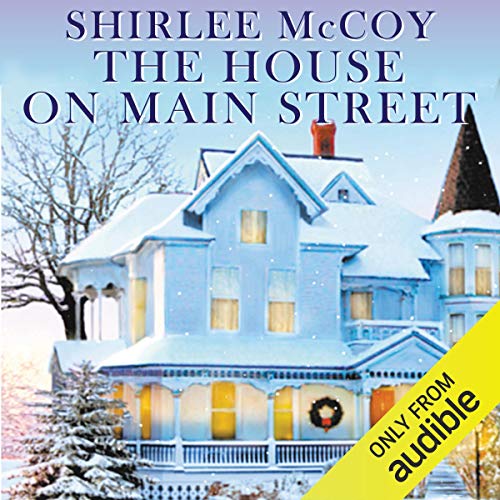 Cover of The House on Main Street