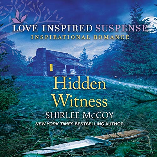Cover of Hidden Witness