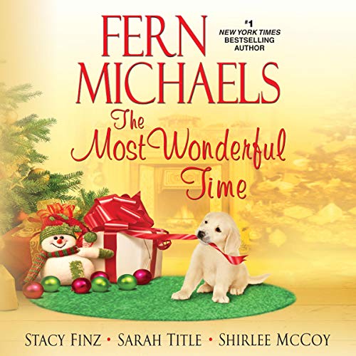 Cover of The Most Wonderful Time