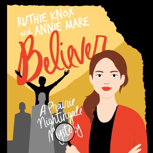 Cover of Believer