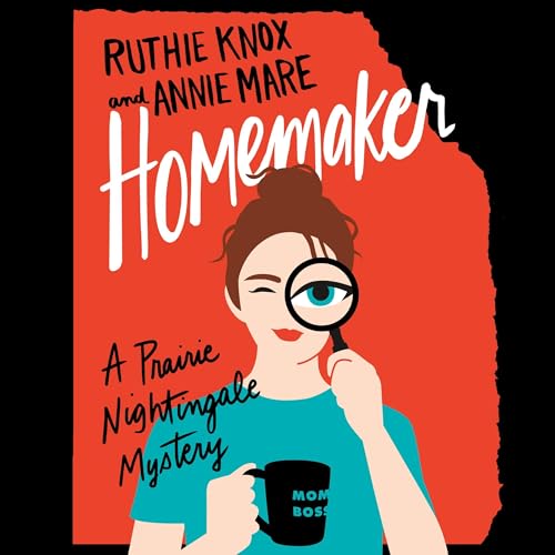 Cover of Homemaker
