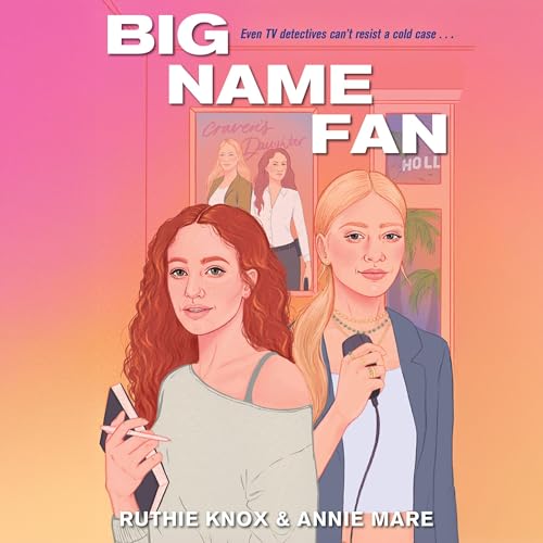 Cover of Big Name Fan