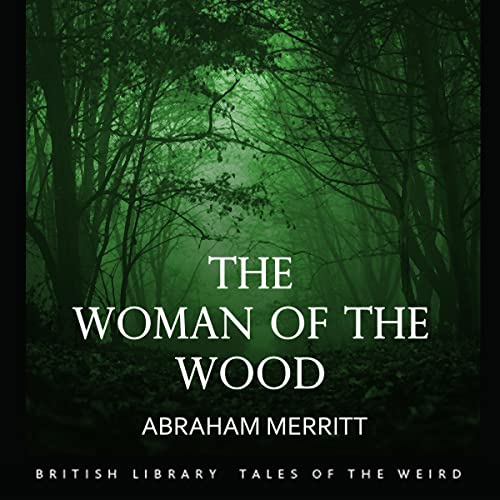 Cover of The Woman of the Wood