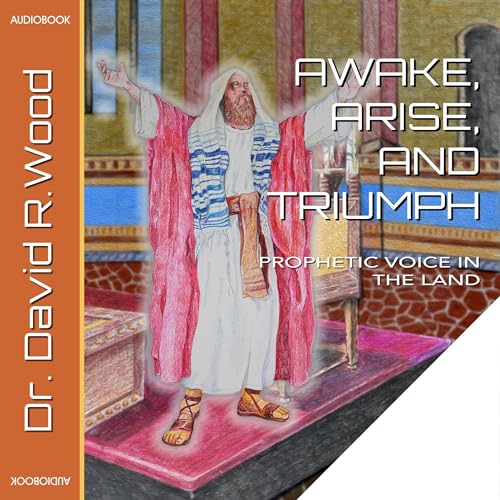Cover of Awake, Arise, and Triumph