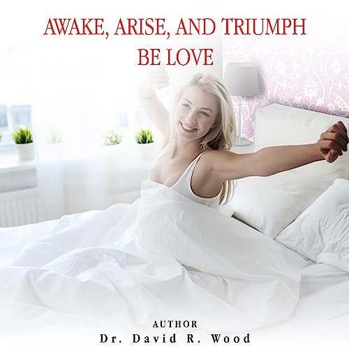Cover of Awake, Arise, and Triumph