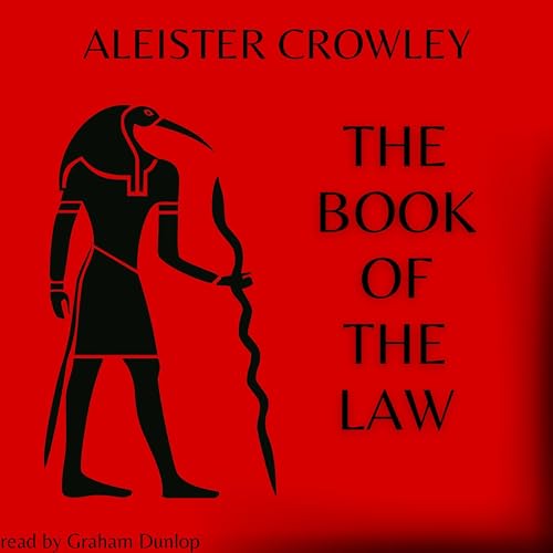 Cover of The Book of the Law (Annotated)