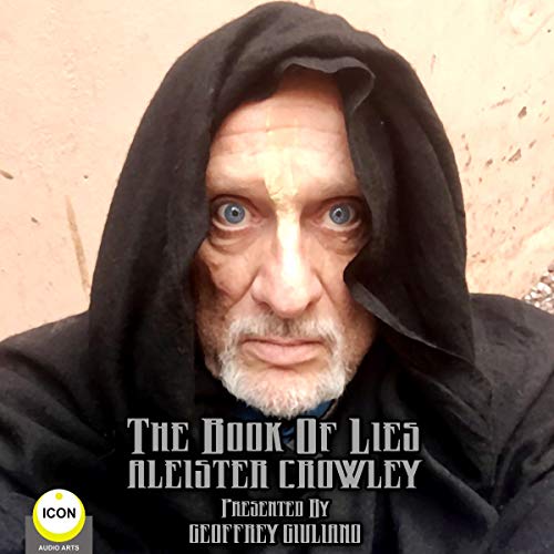 Cover of The Book of Lies Aleister Crowley