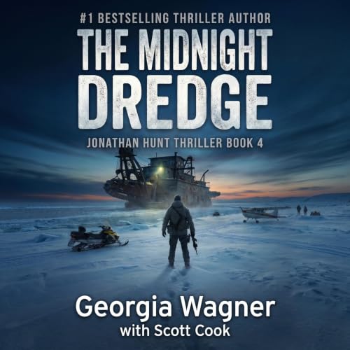 Cover of The Midnight Dredge