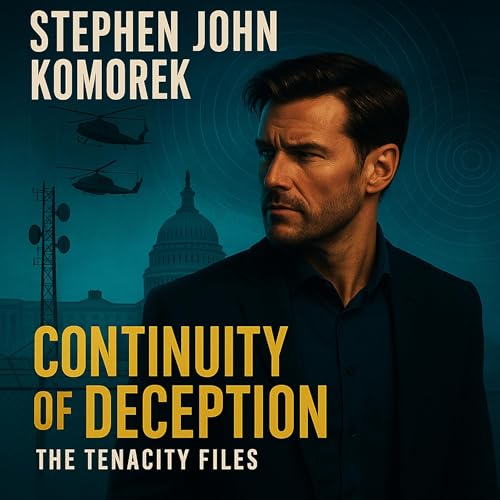 Cover of Continuity of Deception