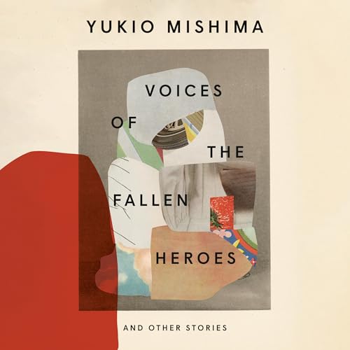 Cover of Voices of the Fallen Heroes