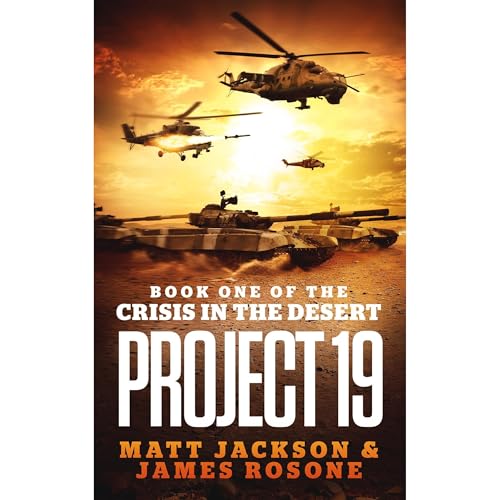 Cover of Project 19