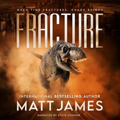 Cover of Fracture