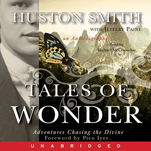 Cover of Tales of Wonder