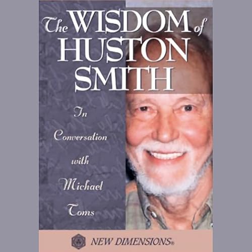 Cover of The Wisdom of Huston Smith