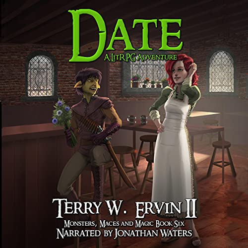 Cover of Date