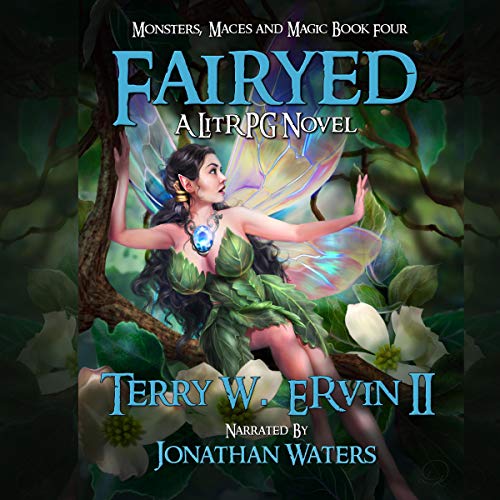 Cover of Fairyed